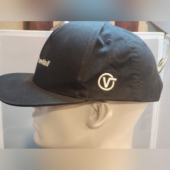 Vans Off The Wall Snapback Hat/Cap - Picture 3 of 7